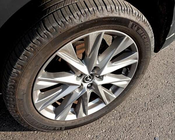 Мазда СХ-5 2020 у Кропивницькому (Кіровограді) на Automoto.ua Чорний Мазда СХ-5, об'ємом двигуна 2.5 л та пробігом 123 тис. км за 22500 $, фото 36 на Automoto.ua