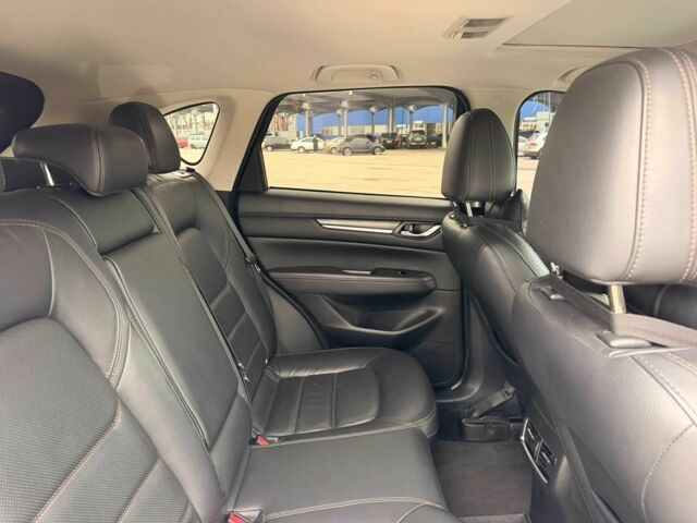 Чорний Мазда СХ-5, об'ємом двигуна 2.5 л та пробігом 64 тис. км за 25000 $, фото 5 на Automoto.ua