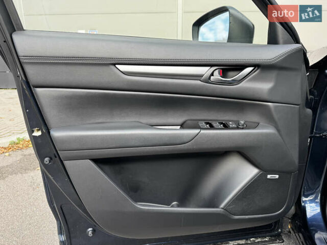 Мазда СХ-5 2020 в Киеве на Automoto.ua Черный Мазда СХ-5, объемом двигателя 2.5 л и пробегом 80 тыс. км за 19999 $, фото 6 на Automoto.ua