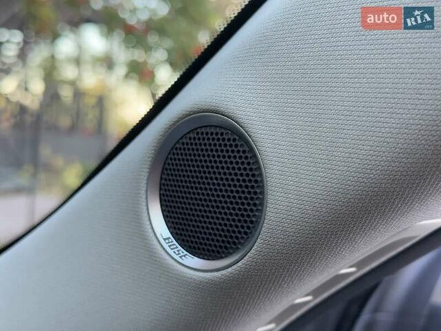 Чорний Мазда СХ-5, об'ємом двигуна 2.5 л та пробігом 93 тис. км за 20999 $, фото 28 на Automoto.ua