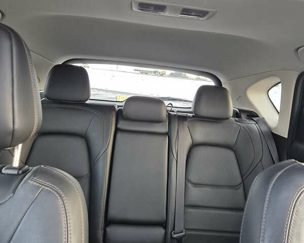 Чорний Мазда СХ-5, об'ємом двигуна 2.49 л та пробігом 120 тис. км за 24599 $, фото 26 на Automoto.ua