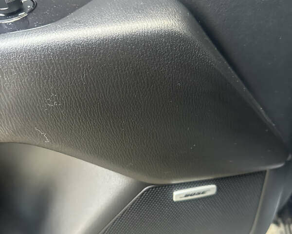 Черный Мазда СХ-5, объемом двигателя 2.49 л и пробегом 97 тыс. км за 19500 $, фото 10 на Automoto.ua