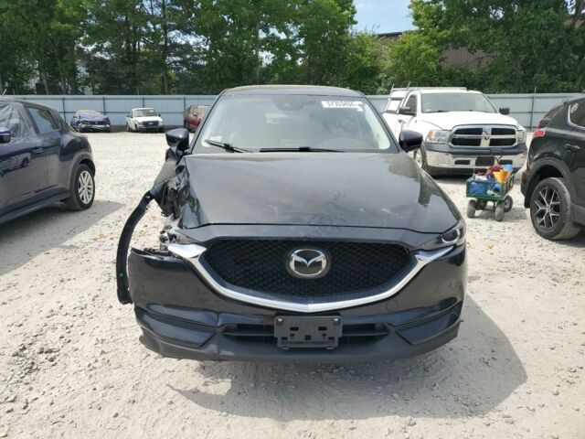 Черный Мазда СХ-5, объемом двигателя 2.5 л и пробегом 0 тыс. км за 13200 $, фото 1 на Automoto.ua