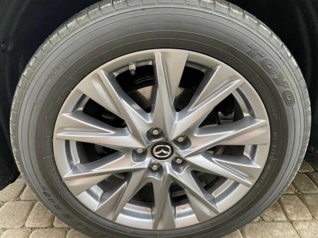 Чорний Мазда СХ-5, об'ємом двигуна 2.2 л та пробігом 140 тис. км за 23900 $, фото 9 на Automoto.ua