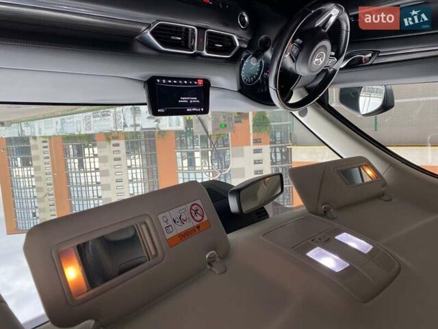 Чорний Мазда СХ-5, об'ємом двигуна 2.2 л та пробігом 140 тис. км за 23900 $, фото 113 на Automoto.ua