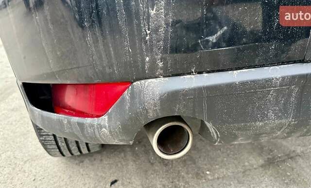 Чорний Мазда СХ-5, об'ємом двигуна 2.49 л та пробігом 104 тис. км за 13600 $, фото 17 на Automoto.ua