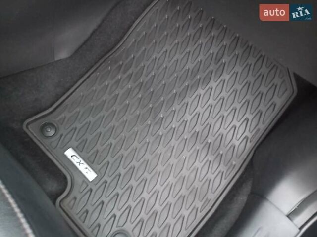 Мазда СХ-5 2020 у Кропивницькому (Кіровограді) на Automoto.ua Чорний Мазда СХ-5, об'ємом двигуна 2.5 л та пробігом 123 тис. км за 22500 $, фото 41 на Automoto.ua