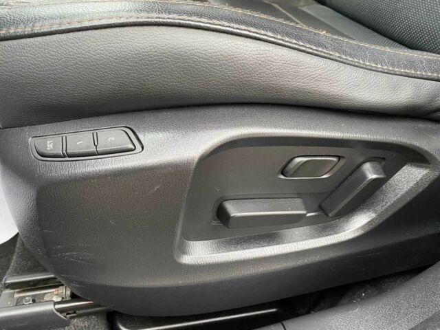 Чорний Мазда СХ-5, об'ємом двигуна 2.2 л та пробігом 140 тис. км за 23900 $, фото 14 на Automoto.ua