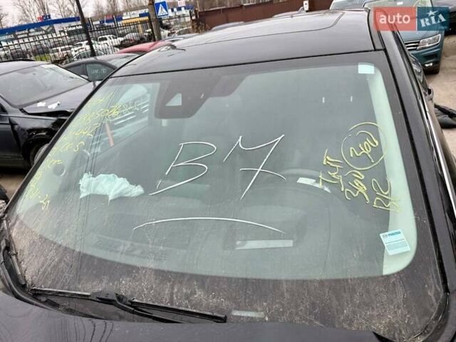 Чорний Мазда СХ-5, об'ємом двигуна 2.49 л та пробігом 104 тис. км за 13600 $, фото 3 на Automoto.ua