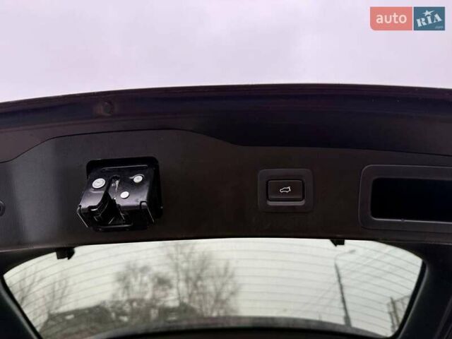 Чорний Мазда СХ-5, об'ємом двигуна 2.49 л та пробігом 104 тис. км за 13600 $, фото 23 на Automoto.ua