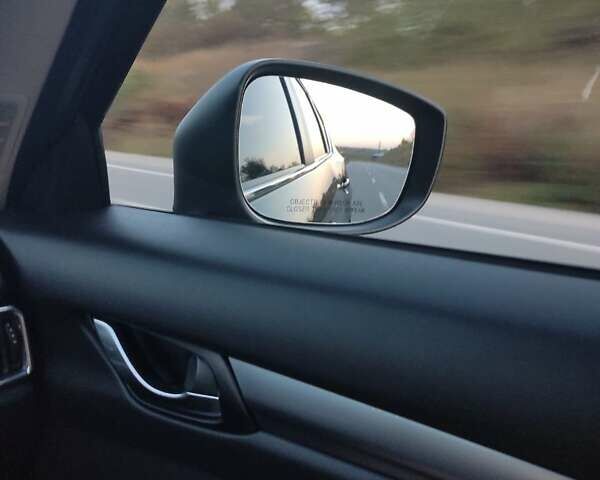 Мазда СХ-5 2020 в Днепре (Днепропетровске) на Automoto.ua Черный Мазда СХ-5, объемом двигателя 2.49 л и пробегом 38 тыс. км за 19800 $, фото 19 на Automoto.ua