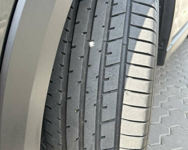 Чорний Мазда СХ-5, об'ємом двигуна 2.49 л та пробігом 50 тис. км за 33000 $, фото 5 на Automoto.ua