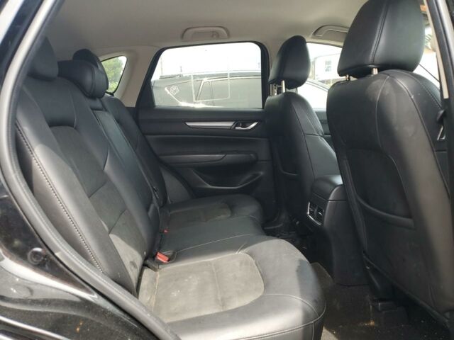 Черный Мазда СХ-5, объемом двигателя 2.5 л и пробегом 0 тыс. км за 13200 $, фото 10 на Automoto.ua