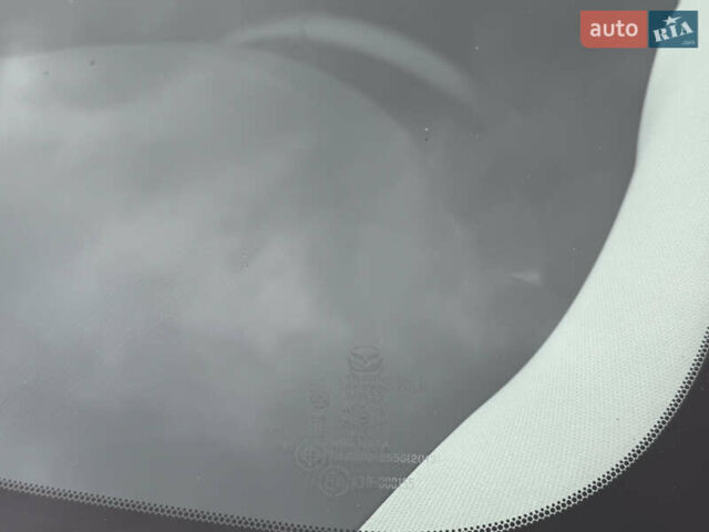 Черный Мазда СХ-5, объемом двигателя 2 л и пробегом 55 тыс. км за 26800 $, фото 15 на Automoto.ua