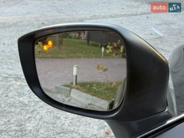 Чорний Мазда СХ-5, об'ємом двигуна 2.5 л та пробігом 93 тис. км за 20999 $, фото 15 на Automoto.ua