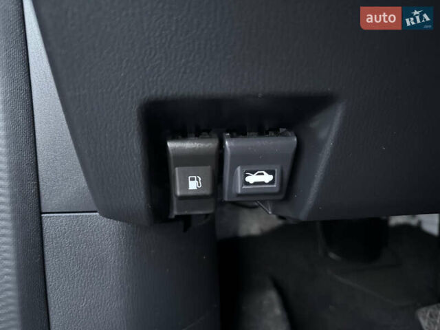 Чорний Мазда СХ-5, об'ємом двигуна 2.49 л та пробігом 120 тис. км за 24599 $, фото 30 на Automoto.ua