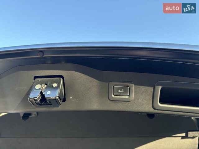 Черный Мазда СХ-5, объемом двигателя 2.49 л и пробегом 97 тыс. км за 23000 $, фото 9 на Automoto.ua