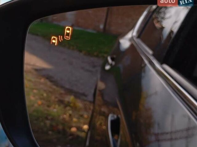 Мазда СХ-5 2020 у Кропивницькому (Кіровограді) на Automoto.ua Чорний Мазда СХ-5, об'ємом двигуна 2.5 л та пробігом 123 тис. км за 22500 $, фото 24 на Automoto.ua