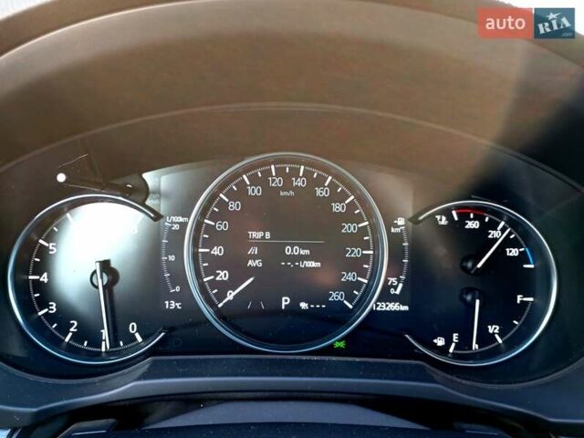 Мазда СХ-5 2020 у Кропивницькому (Кіровограді) на Automoto.ua Чорний Мазда СХ-5, об'ємом двигуна 2.5 л та пробігом 123 тис. км за 22500 $, фото 25 на Automoto.ua