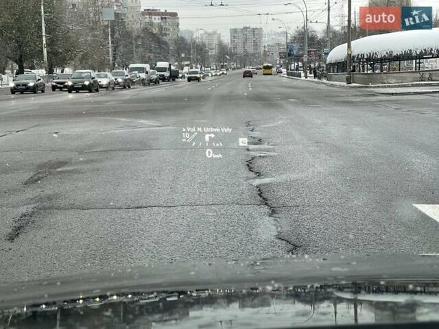Черный Мазда СХ-5, объемом двигателя 2.49 л и пробегом 103 тыс. км за 22900 $, фото 64 на Automoto.ua