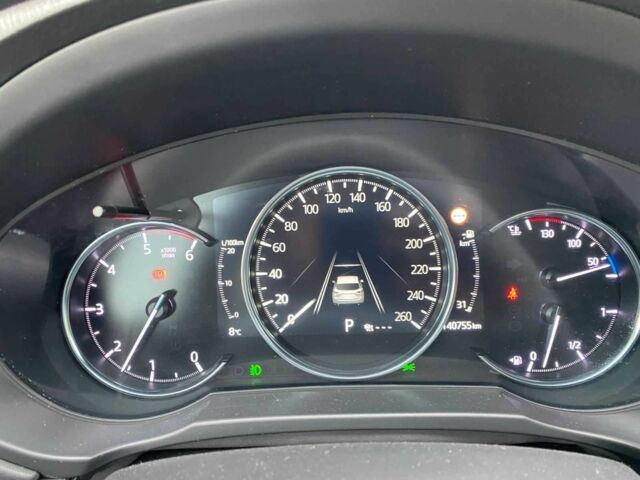 Чорний Мазда СХ-5, об'ємом двигуна 2.2 л та пробігом 140 тис. км за 23900 $, фото 18 на Automoto.ua