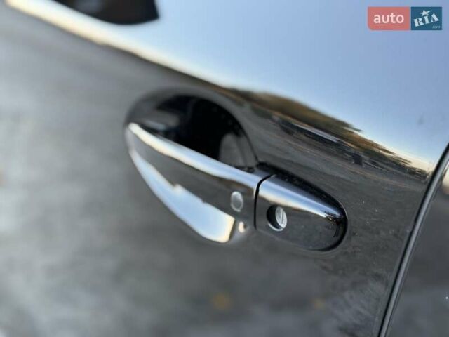 Чорний Мазда СХ-5, об'ємом двигуна 2.5 л та пробігом 93 тис. км за 20999 $, фото 14 на Automoto.ua