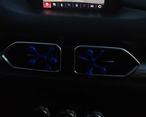 Мазда СХ-5 2020 в Днепре (Днепропетровске) на Automoto.ua Черный Мазда СХ-5, объемом двигателя 2.49 л и пробегом 38 тыс. км за 19800 $, фото 11 на Automoto.ua