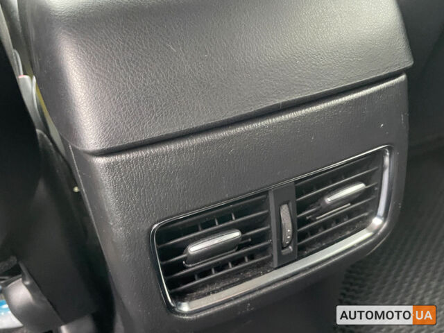 Черный Мазда СХ-5, объемом двигателя 2.5 л и пробегом 112 тыс. км за 20800 $, фото 19 на Automoto.ua