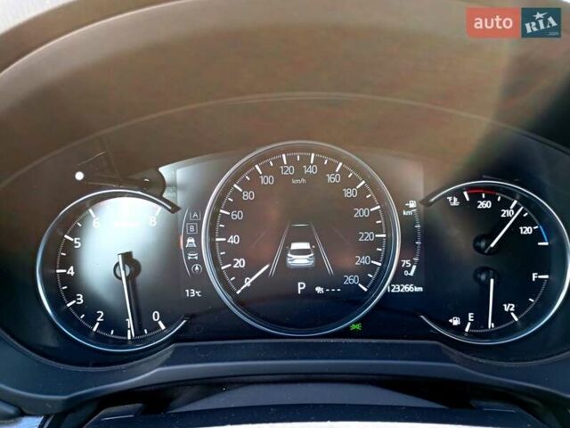 Мазда СХ-5 2020 у Кропивницькому (Кіровограді) на Automoto.ua Чорний Мазда СХ-5, об'ємом двигуна 2.5 л та пробігом 123 тис. км за 22500 $, фото 26 на Automoto.ua