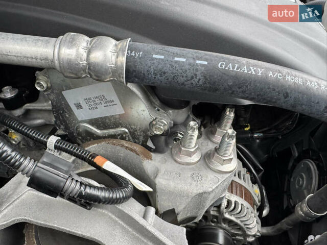 Черный Мазда СХ-5, объемом двигателя 2 л и пробегом 55 тыс. км за 26800 $, фото 79 на Automoto.ua