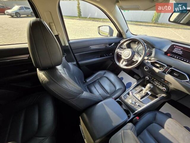 Мазда СХ-5 2021 в Ивано-Франковске на Automoto.ua Черный Мазда СХ-5, объемом двигателя 2 л и пробегом 147 тыс. км за 25850 $, фото 79 на Automoto.ua