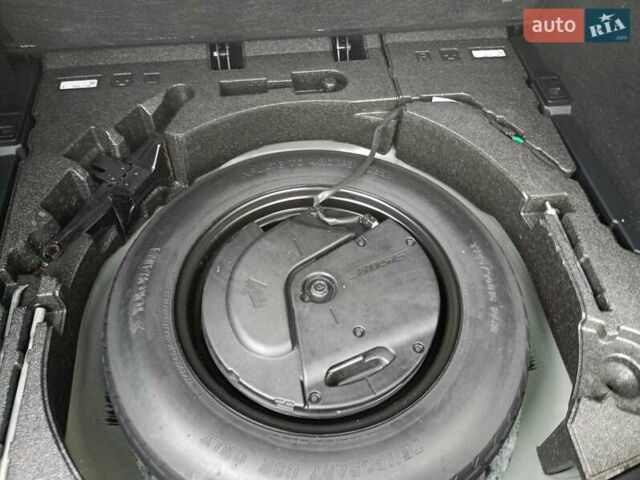 Черный Мазда СХ-5, объемом двигателя 2.49 л и пробегом 57 тыс. км за 22700 $, фото 15 на Automoto.ua