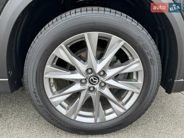 Чорний Мазда СХ-5, об'ємом двигуна 2.5 л та пробігом 40 тис. км за 29999 $, фото 36 на Automoto.ua