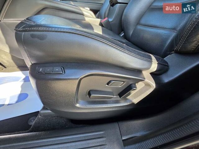 Мазда СХ-5 2021 в Ивано-Франковске на Automoto.ua Черный Мазда СХ-5, объемом двигателя 2 л и пробегом 147 тыс. км за 25850 $, фото 101 на Automoto.ua