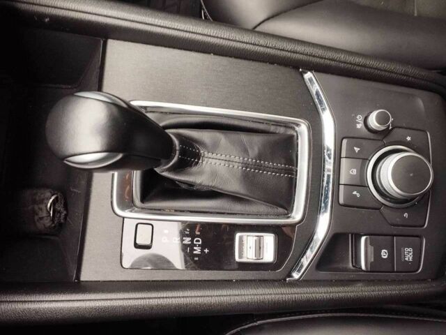 Черный Мазда СХ-5, объемом двигателя 2.5 л и пробегом 59 тыс. км за 25990 $, фото 23 на Automoto.ua