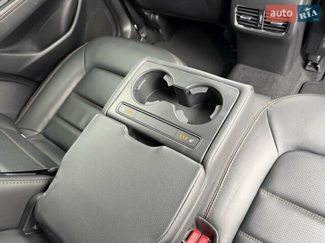 Чорний Мазда СХ-5, об'ємом двигуна 2.5 л та пробігом 40 тис. км за 29999 $, фото 19 на Automoto.ua