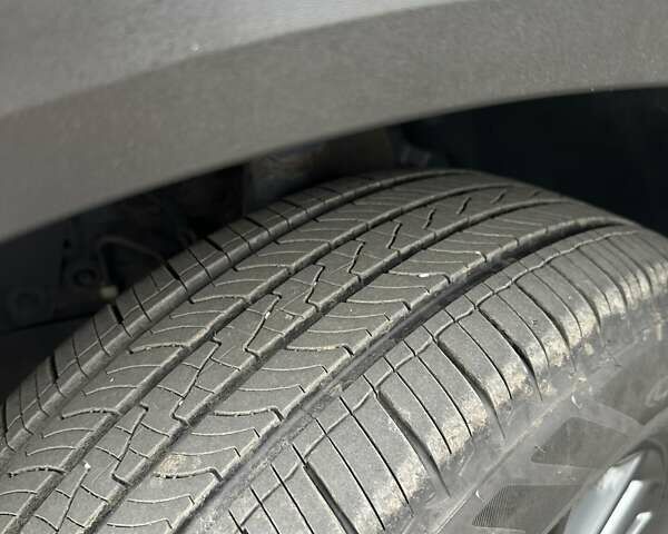 Черный Мазда СХ-5, объемом двигателя 2.49 л и пробегом 53 тыс. км за 20000 $, фото 10 на Automoto.ua