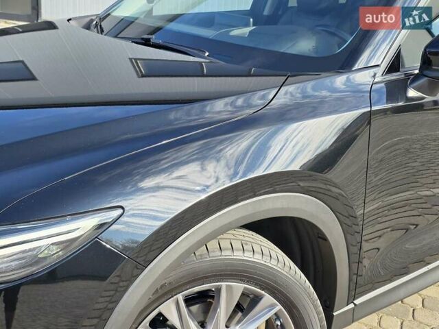 Мазда СХ-5 2021 в Ивано-Франковске на Automoto.ua Черный Мазда СХ-5, объемом двигателя 2 л и пробегом 147 тыс. км за 25850 $, фото 16 на Automoto.ua