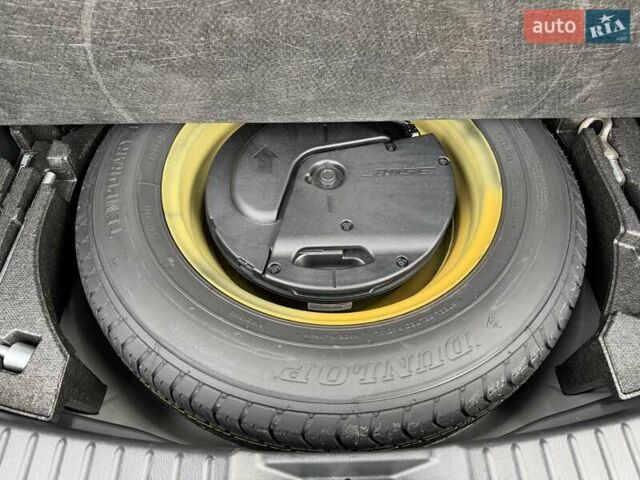 Чорний Мазда СХ-5, об'ємом двигуна 2.5 л та пробігом 40 тис. км за 29999 $, фото 30 на Automoto.ua