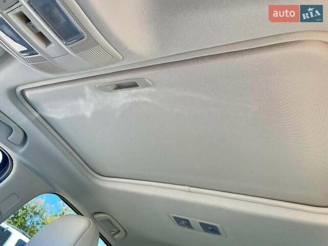 Черный Мазда СХ-5, объемом двигателя 2.49 л и пробегом 61 тыс. км за 24700 $, фото 18 на Automoto.ua