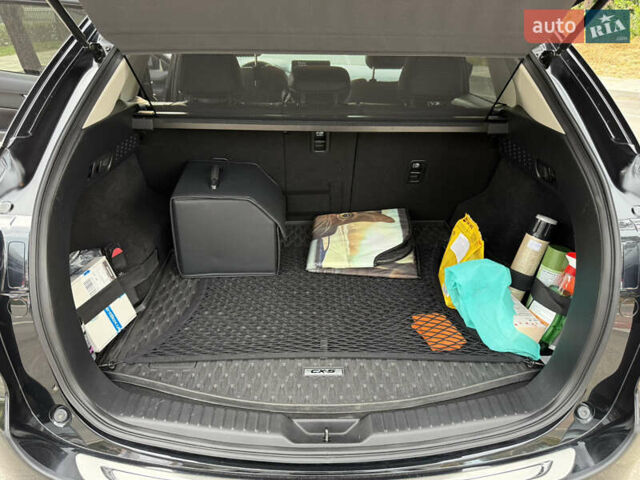 Чорний Мазда СХ-5, об'ємом двигуна 2.49 л та пробігом 56 тис. км за 22700 $, фото 40 на Automoto.ua