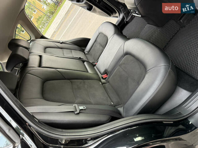 Чорний Мазда СХ-5, об'ємом двигуна 2.49 л та пробігом 65 тис. км за 22800 $, фото 41 на Automoto.ua