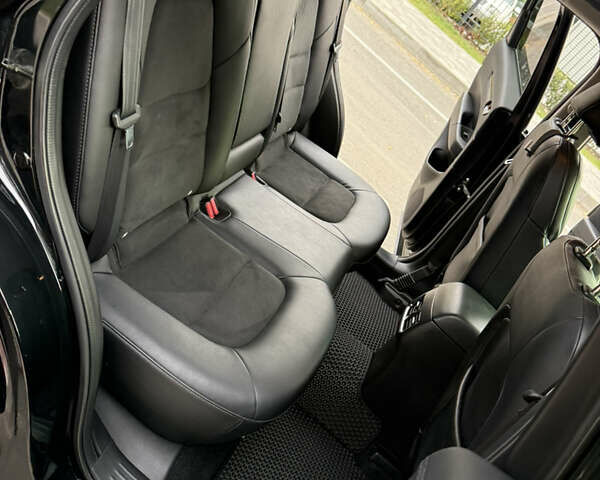 Черный Мазда СХ-5, объемом двигателя 2.49 л и пробегом 65 тыс. км за 21950 $, фото 43 на Automoto.ua