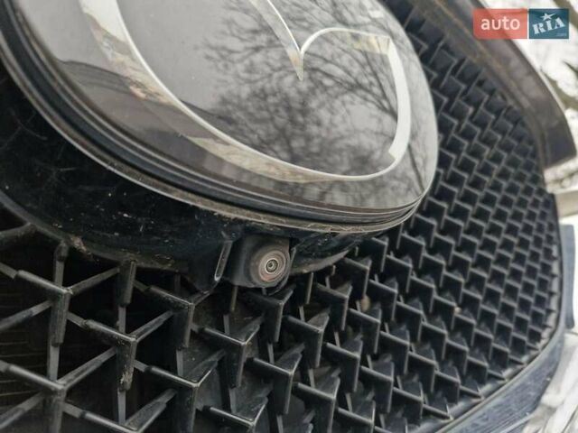 Черный Мазда СХ-5, объемом двигателя 2.5 л и пробегом 100 тыс. км за 15900 $, фото 28 на Automoto.ua