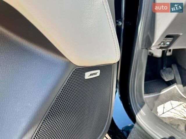 Черный Мазда СХ-5, объемом двигателя 2.49 л и пробегом 61 тыс. км за 24700 $, фото 6 на Automoto.ua