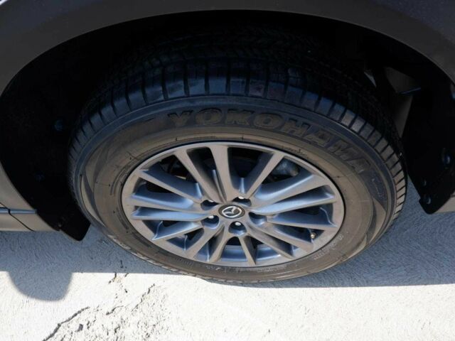 Черный Мазда СХ-5, объемом двигателя 0 л и пробегом 32 тыс. км за 13300 $, фото 7 на Automoto.ua