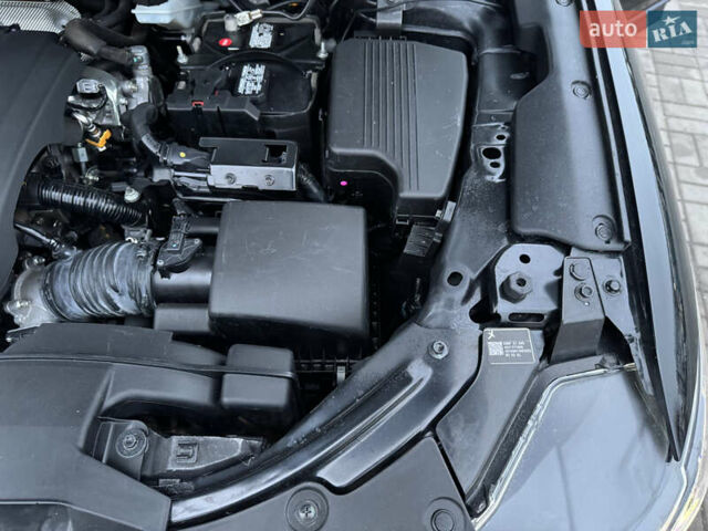 Черный Мазда СХ-5, объемом двигателя 2.49 л и пробегом 76 тыс. км за 22400 $, фото 13 на Automoto.ua