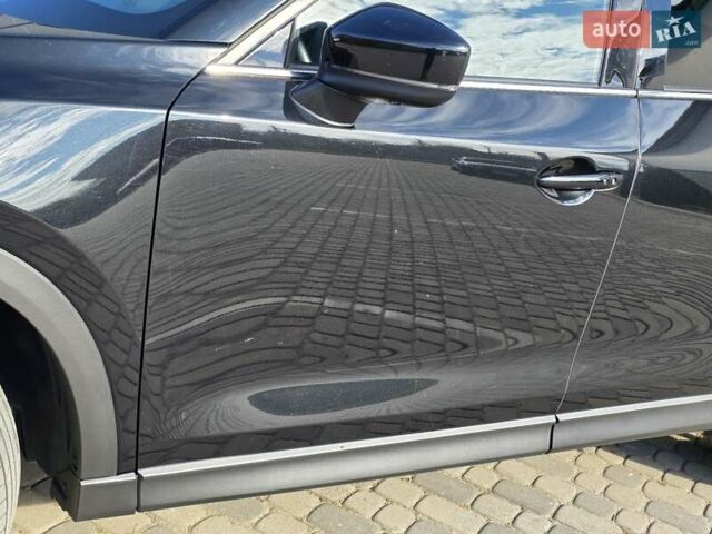 Мазда СХ-5 2021 в Ивано-Франковске на Automoto.ua Черный Мазда СХ-5, объемом двигателя 2 л и пробегом 147 тыс. км за 25850 $, фото 18 на Automoto.ua