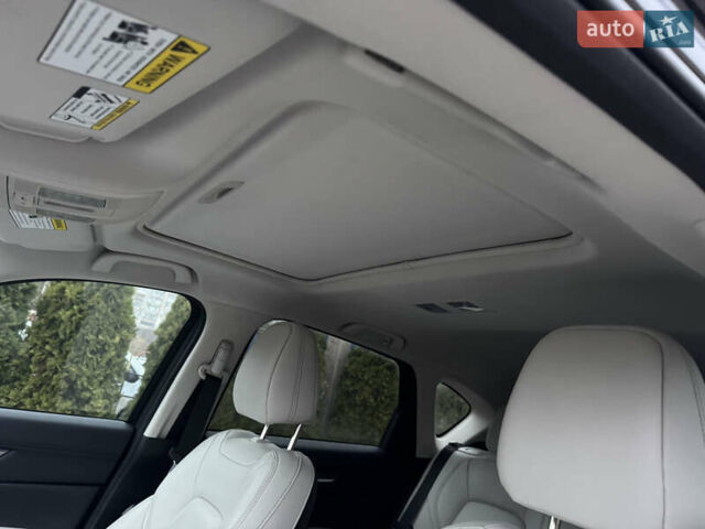 Черный Мазда СХ-5, объемом двигателя 2.49 л и пробегом 76 тыс. км за 22400 $, фото 21 на Automoto.ua