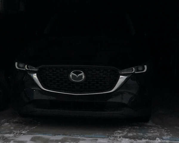 Черный Мазда СХ-5, объемом двигателя 2.49 л и пробегом 61 тыс. км за 25999 $, фото 10 на Automoto.ua